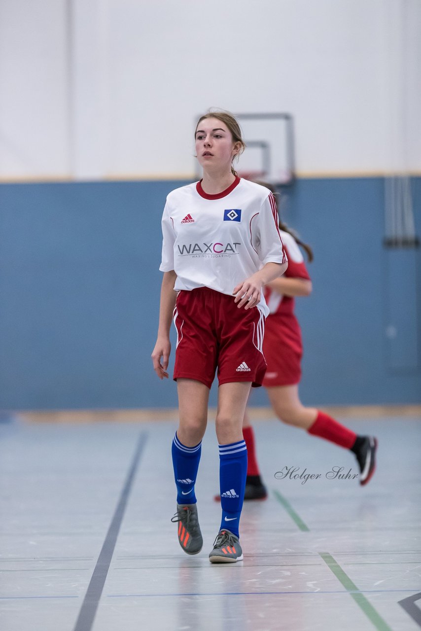 Bild 399 - HFV Futsalmeisterschaft C-Juniorinnen